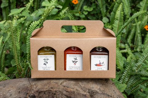 Sustainability at Gaia