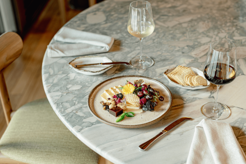 Sustainability at Gaia