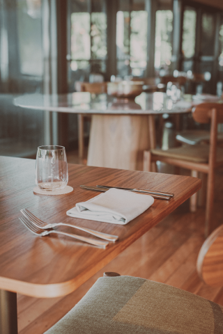 Sustainability at Gaia