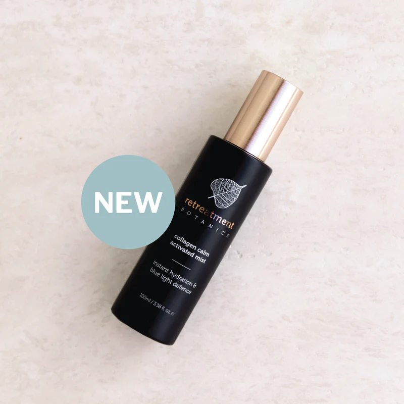 Collagen Calm Activated Mist