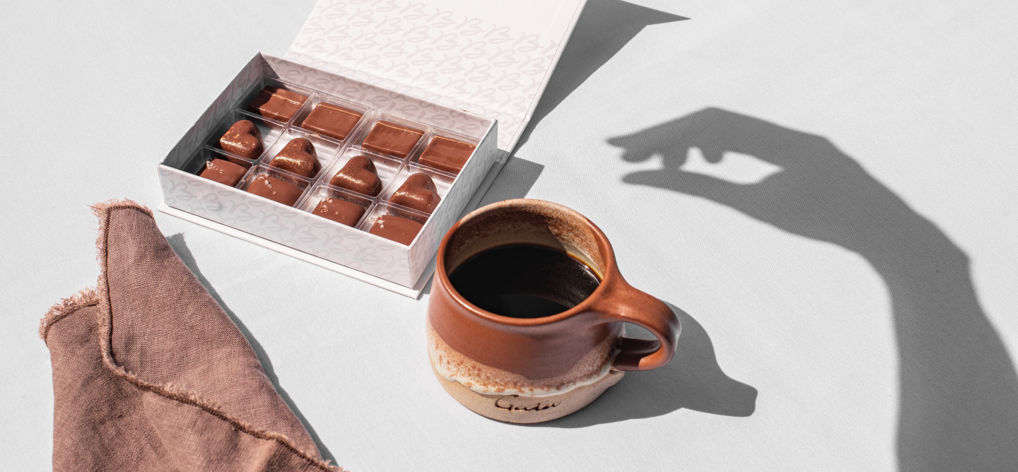 Spiced Chai Concentrate