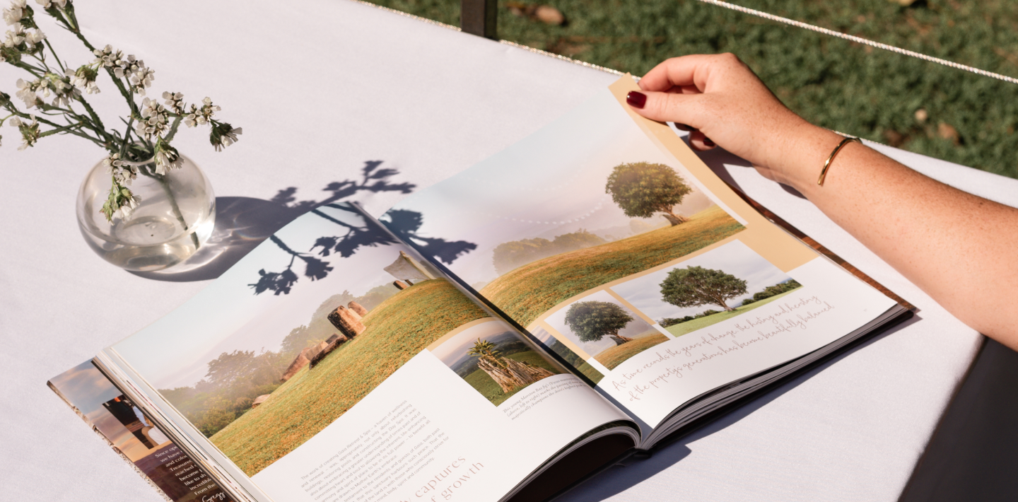 AUSTRALIA Inspired Escapes + Culinary Journeys