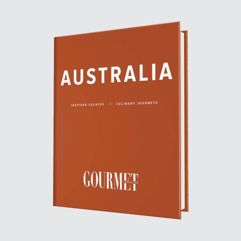 AUSTRALIA Inspired Escapes + Culinary Journeys
