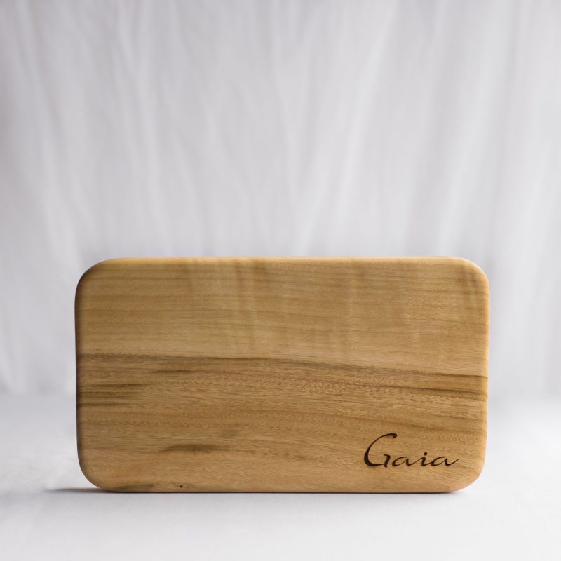 Gaia Cutting Board