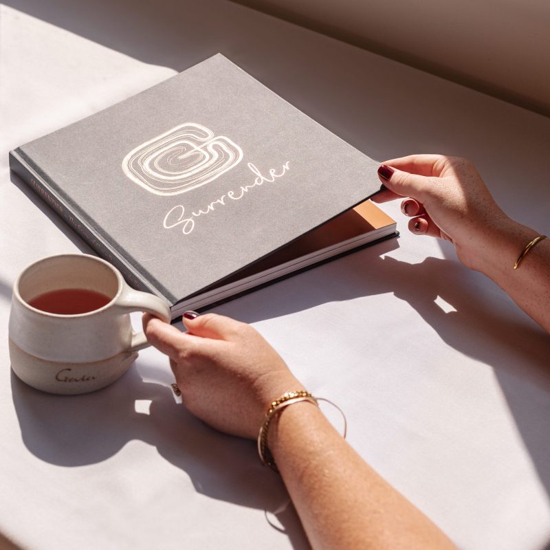 Surrender - The Story of Gaia Retreat & Spa