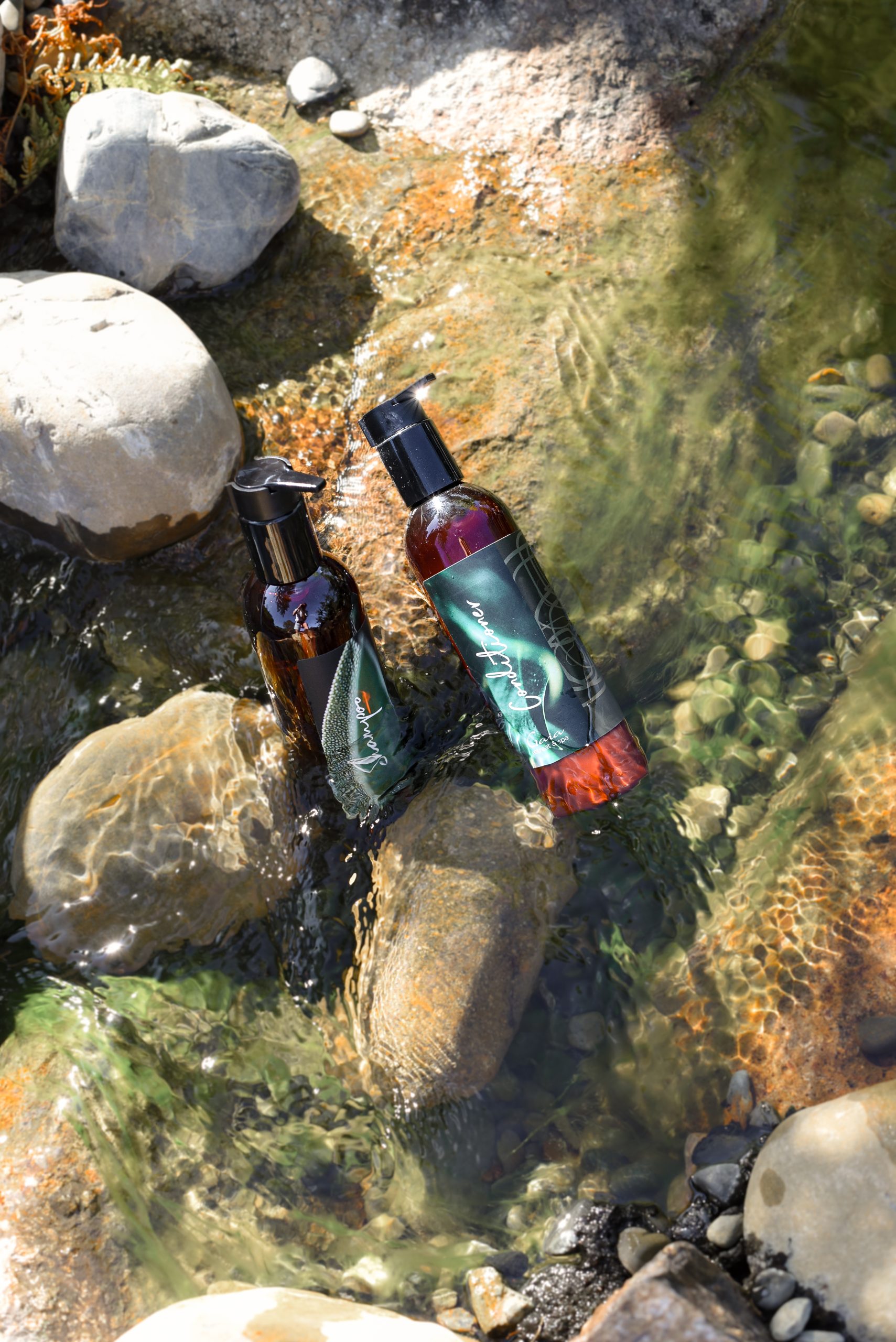 Pulse-Point Aromatherapy Roller Oil