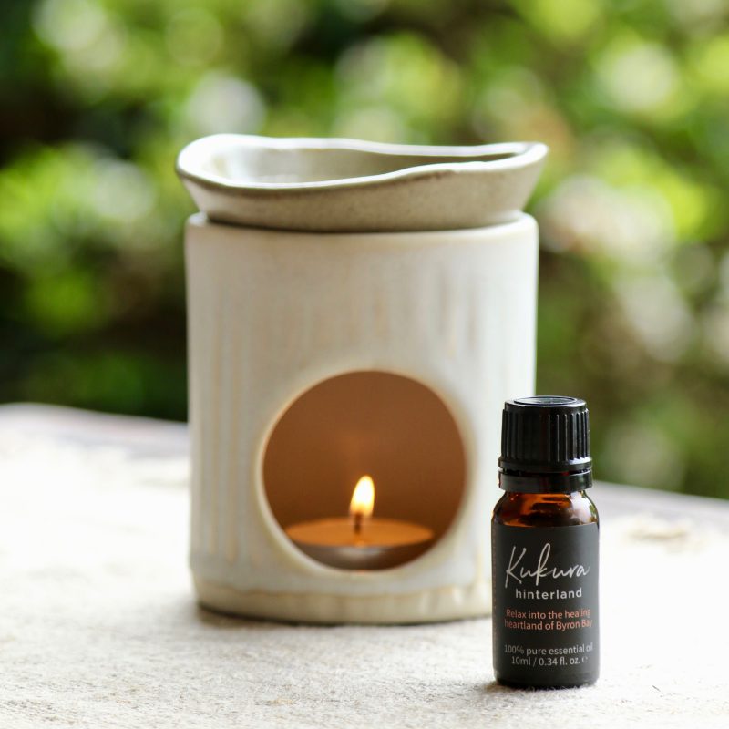 Kukura Hinterland Essential Oil