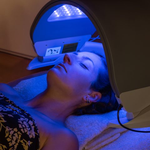 Why We Love Dermalux LED Therapy