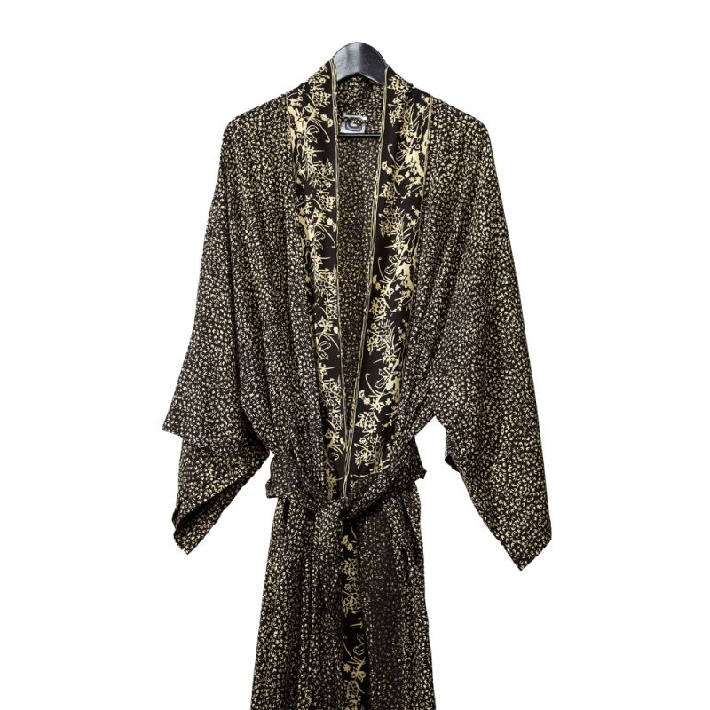 Gaia Signature Robe