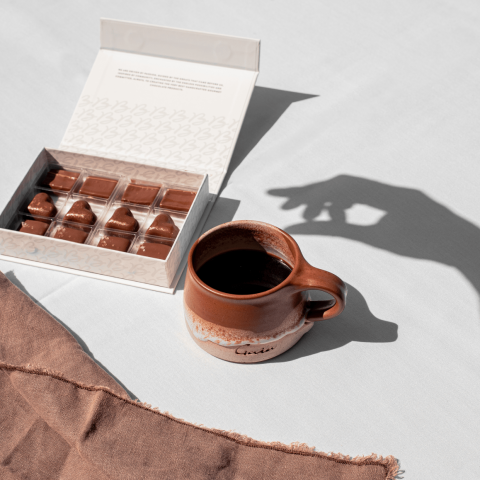 Mother’s Day at Gaia