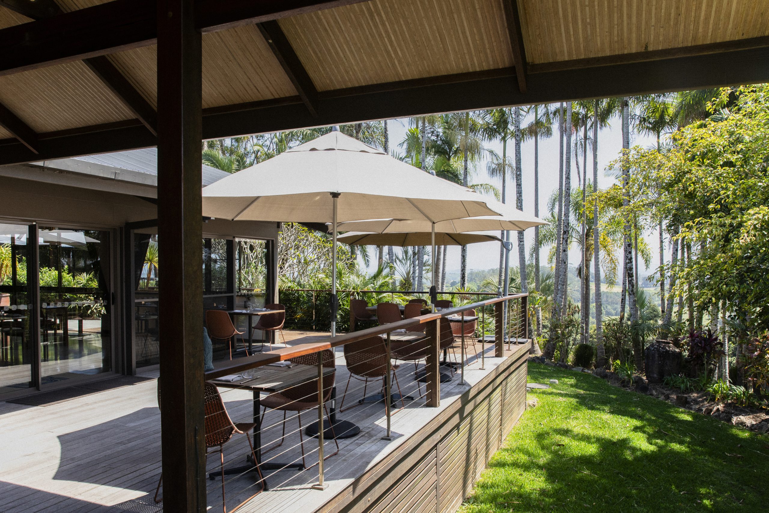 Wellness Weekends at Gaia