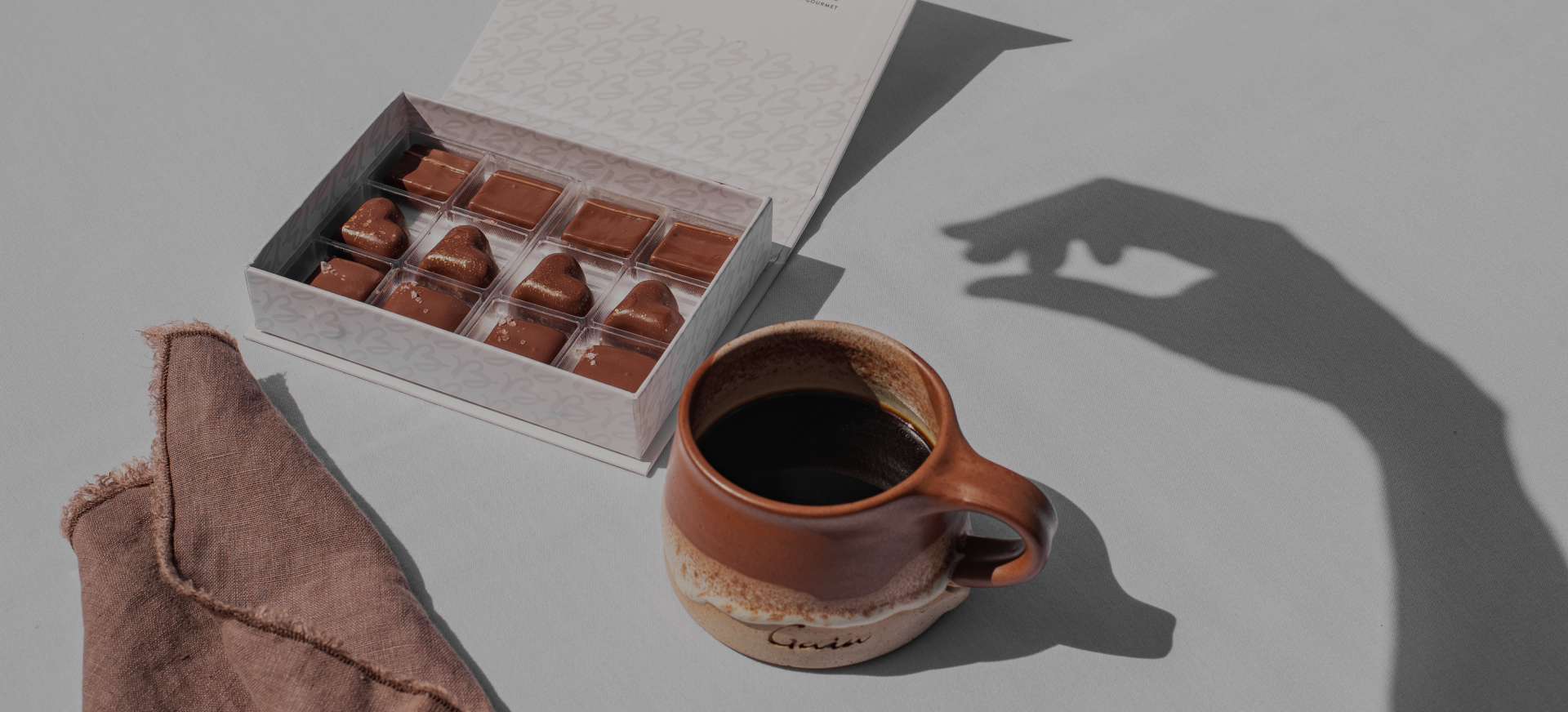 Discover our Online Shop