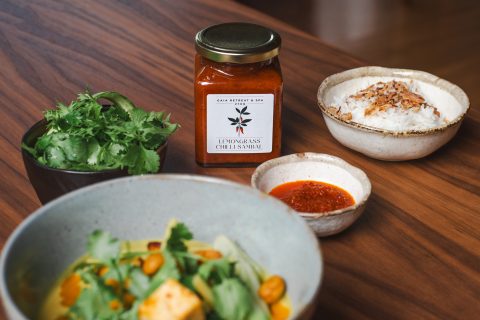 From Our Kitchen to Yours