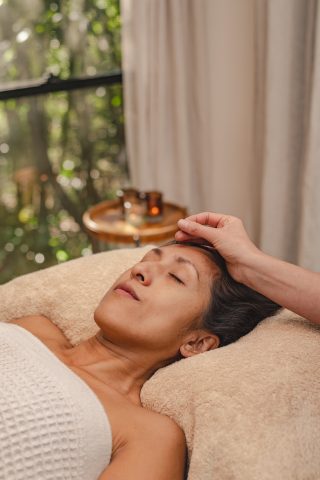 20% Off Rebalance