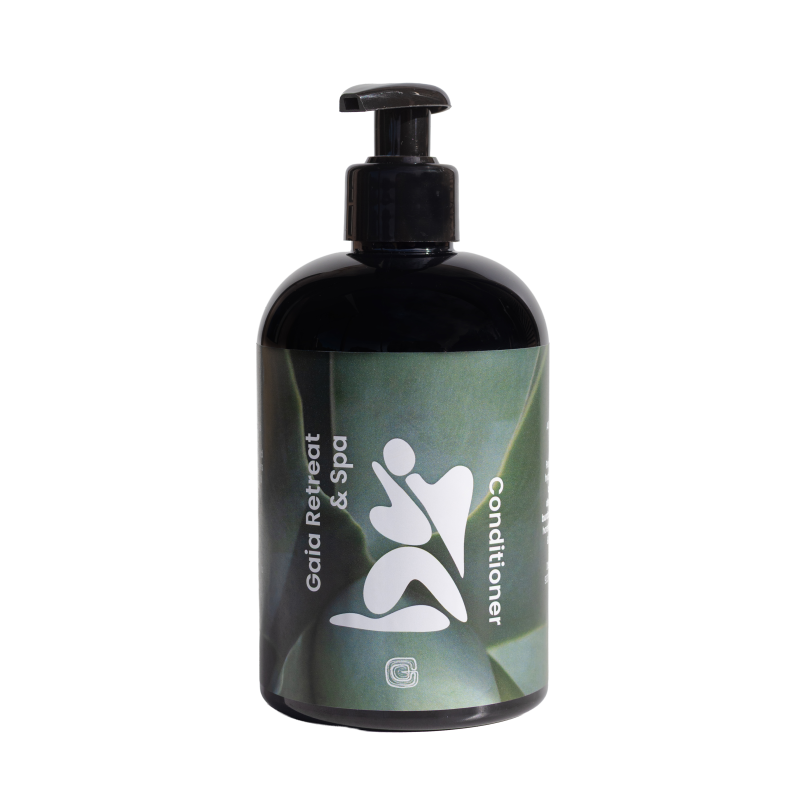 Conditioner - Gaia Retreat & Spa