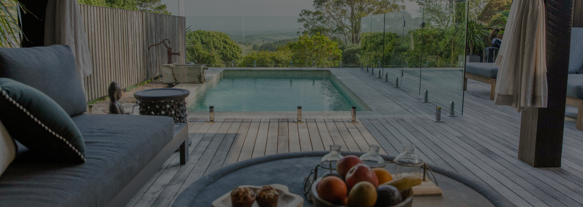 Midweek Retreat at Gaia