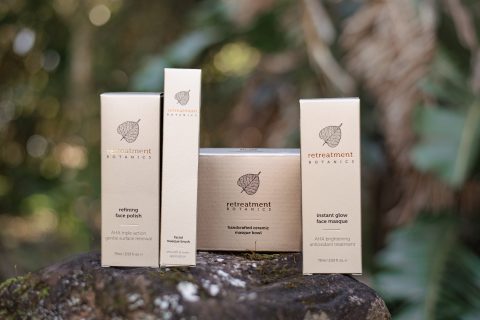 Retreatment-pack