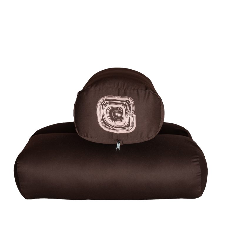 Devine Goddess Yoga Bolster